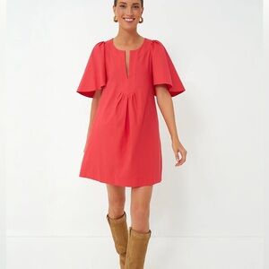 Pomander Place Finley Dress